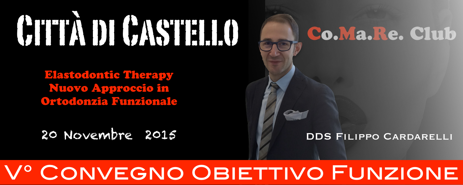 Citta di Castello Co.Ma.Re